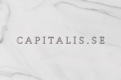 capitalis bild