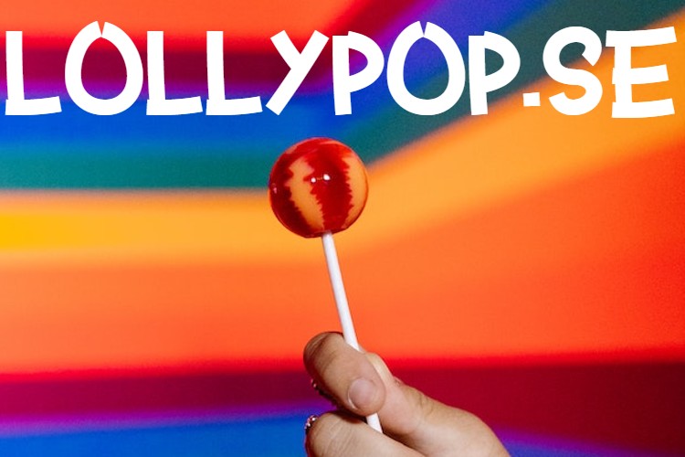 lollypop bild
