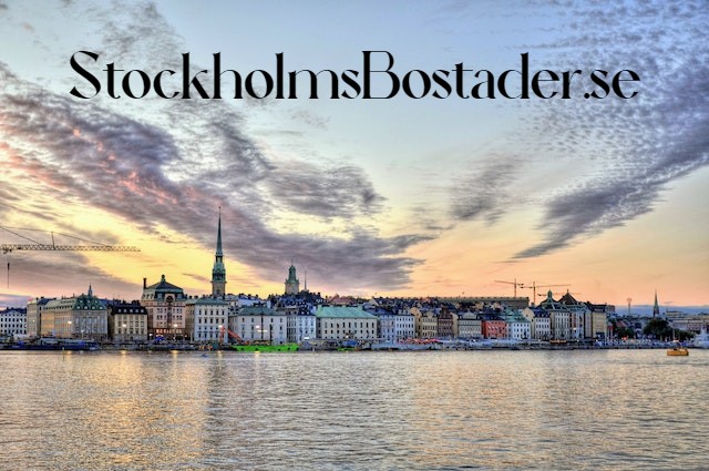 stockholmsbostader bild